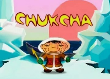 Игровой автомат «Chukchi Man»