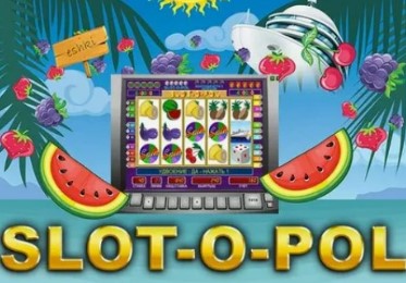 Игровой автомат «Slot o Pol»