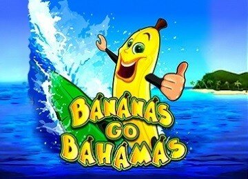 Игровой автомат «Bananas go Bahamas»