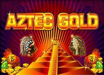 Игровой автомат «Aztec Gold»